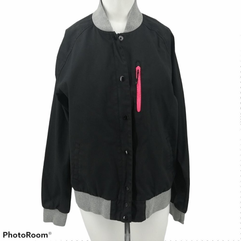 Nike Destroyer Jacket Size XL